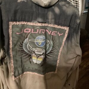 Journey Graphic Shirt